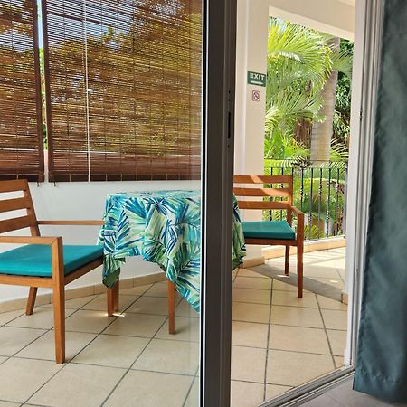 La Perla Holiday Apartments Pereybere Beach Eksteriør billede