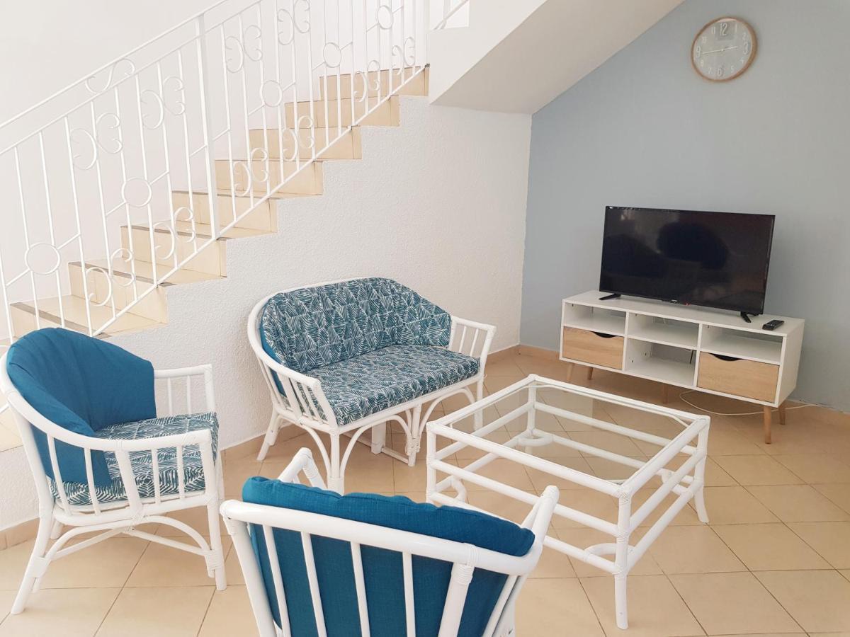 La Perla Holiday Apartments Pereybere Beach Værelse billede