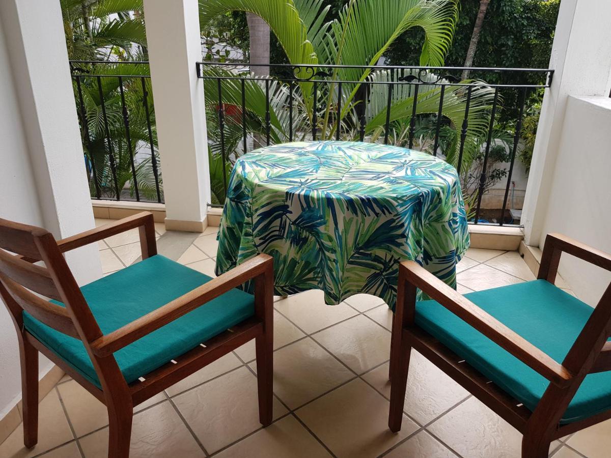 La Perla Holiday Apartments Pereybere Beach Eksteriør billede