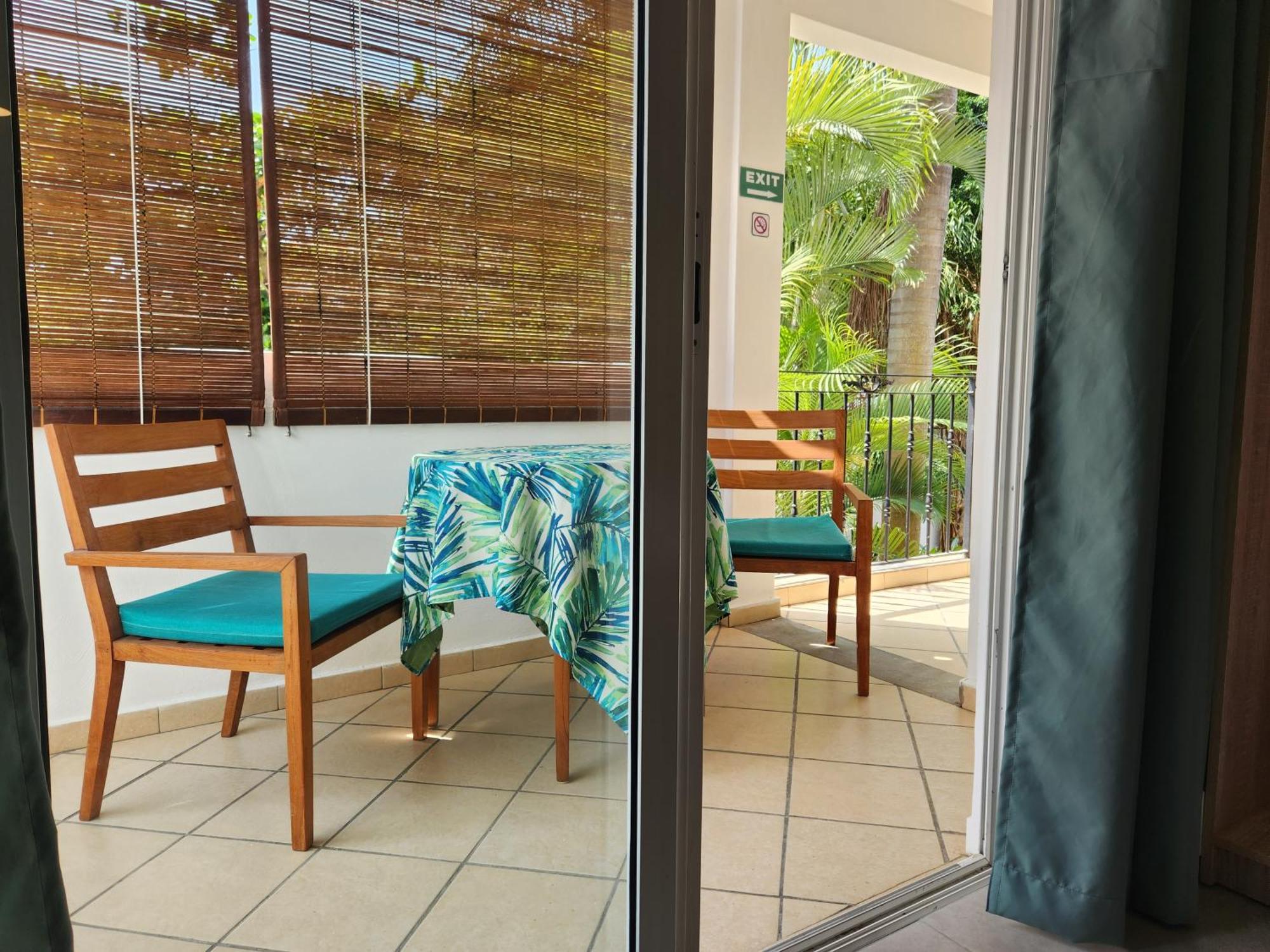 La Perla Holiday Apartments Pereybere Beach Eksteriør billede