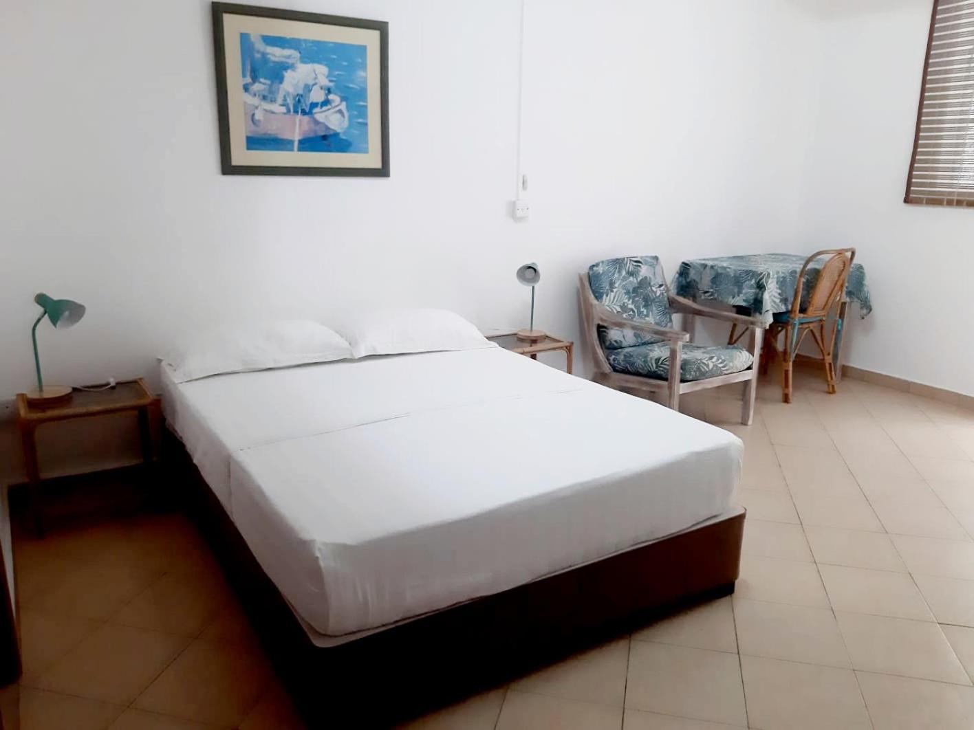 La Perla Holiday Apartments Pereybere Beach Værelse billede