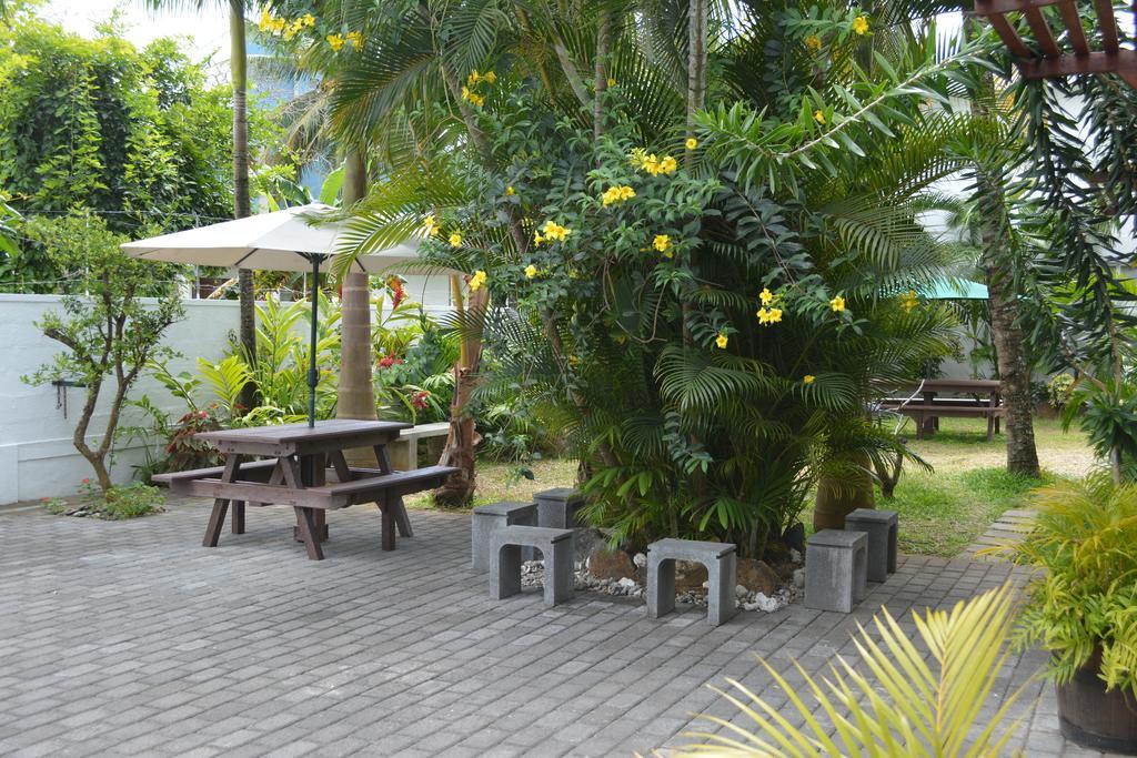 La Perla Holiday Apartments Pereybere Beach Eksteriør billede