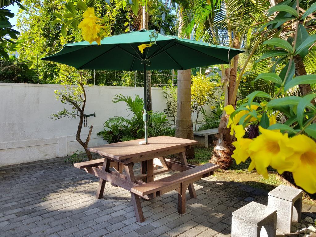 La Perla Holiday Apartments Pereybere Beach Eksteriør billede
