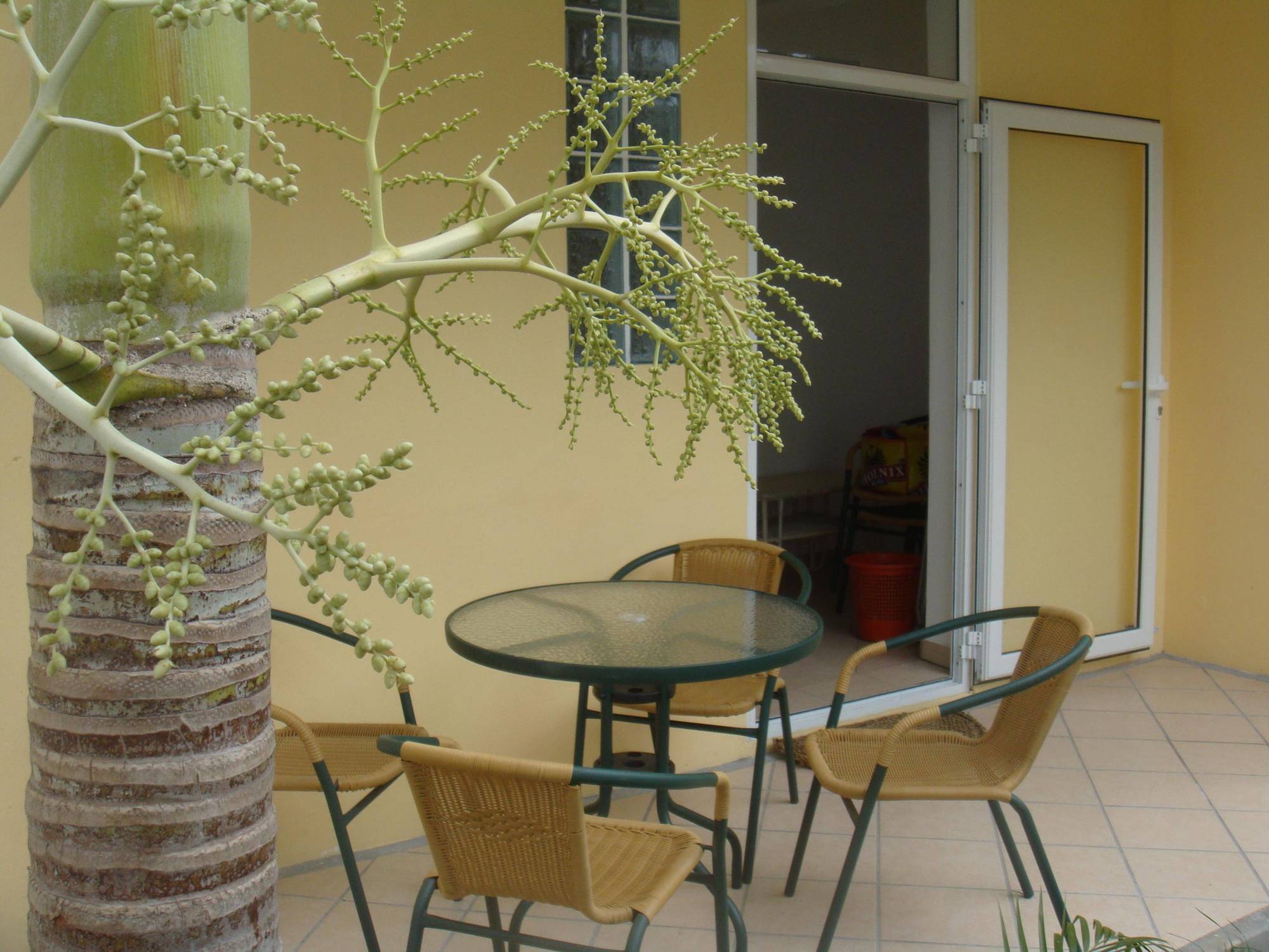 La Perla Holiday Apartments Pereybere Beach Eksteriør billede