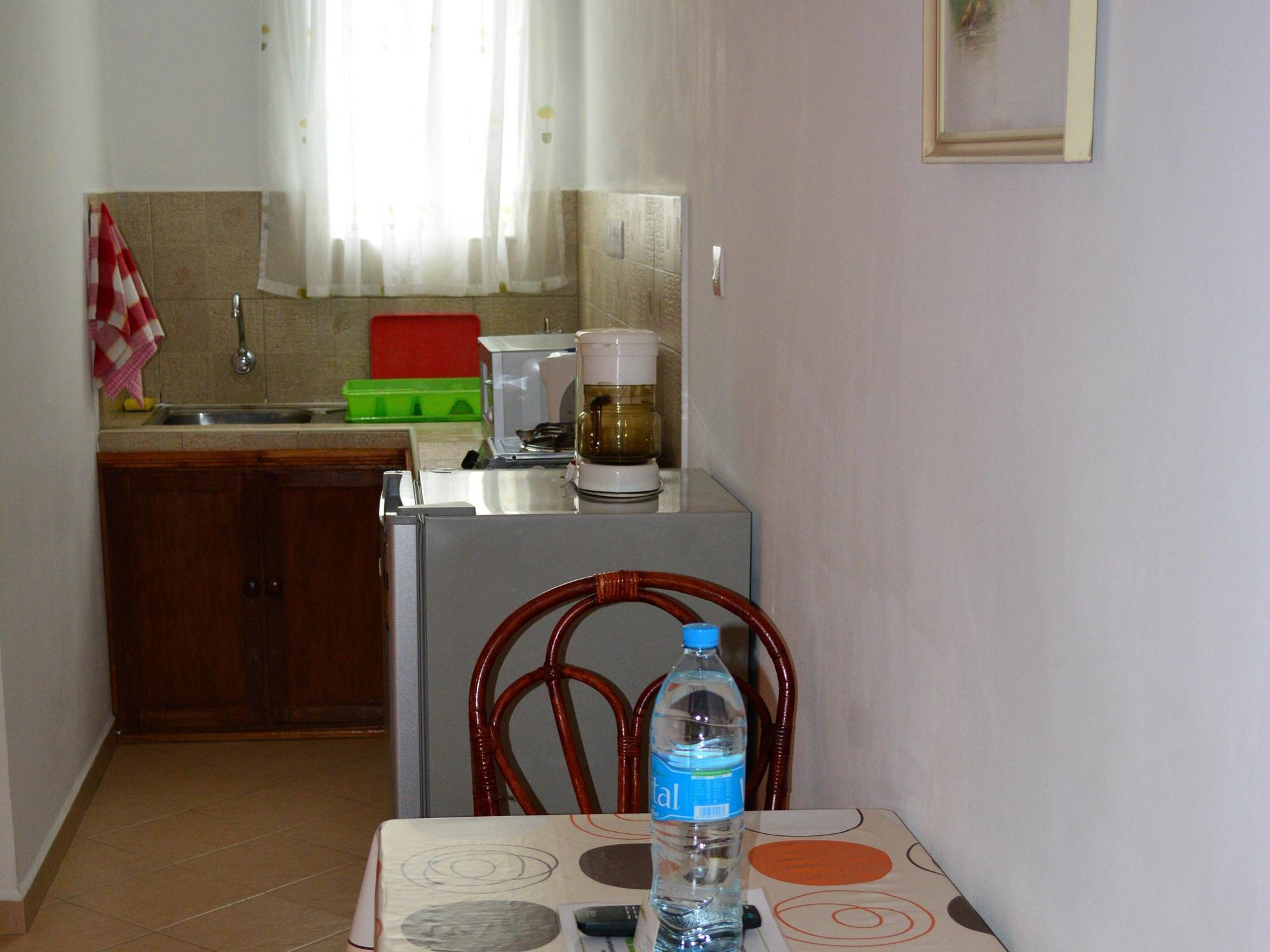 La Perla Holiday Apartments Pereybere Beach Eksteriør billede